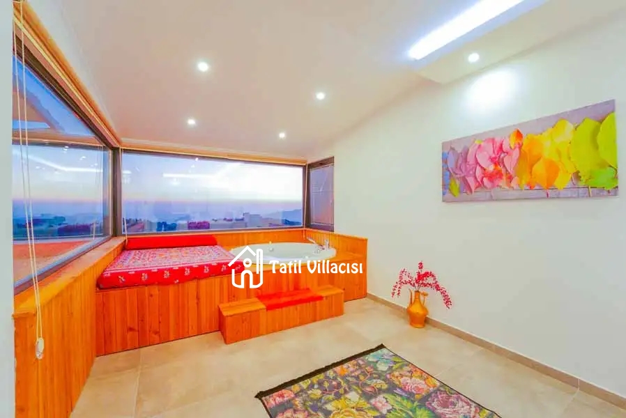 Villa Reis 1