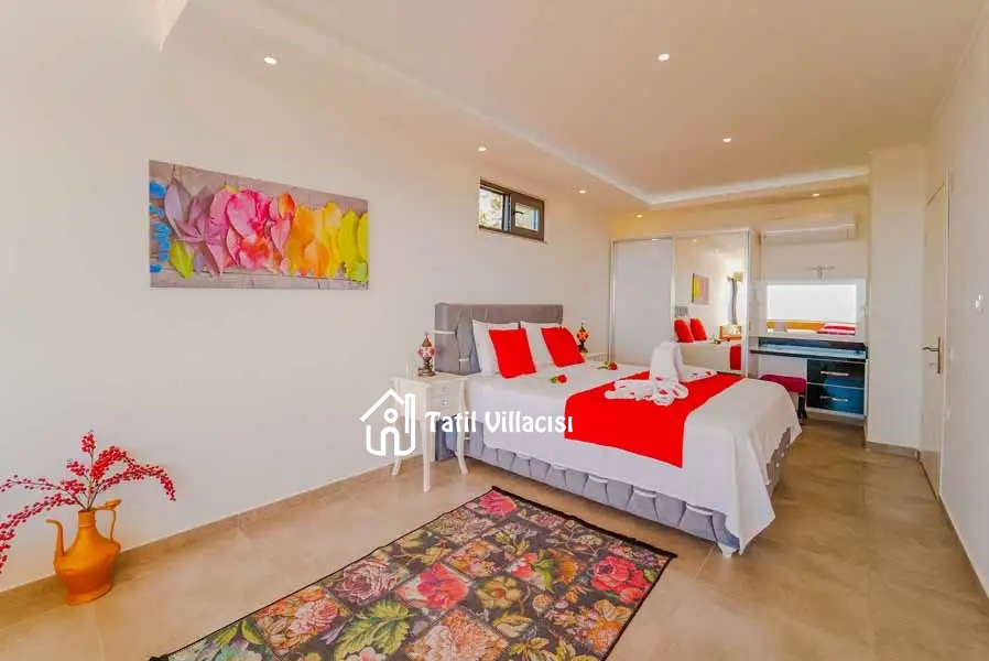 Villa Reis 1