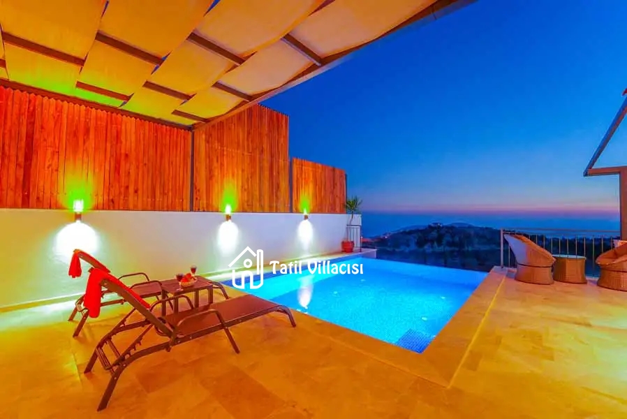 Villa Reis 1