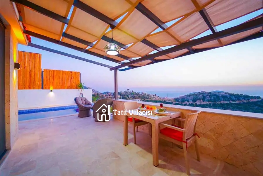 Villa Reis 1
