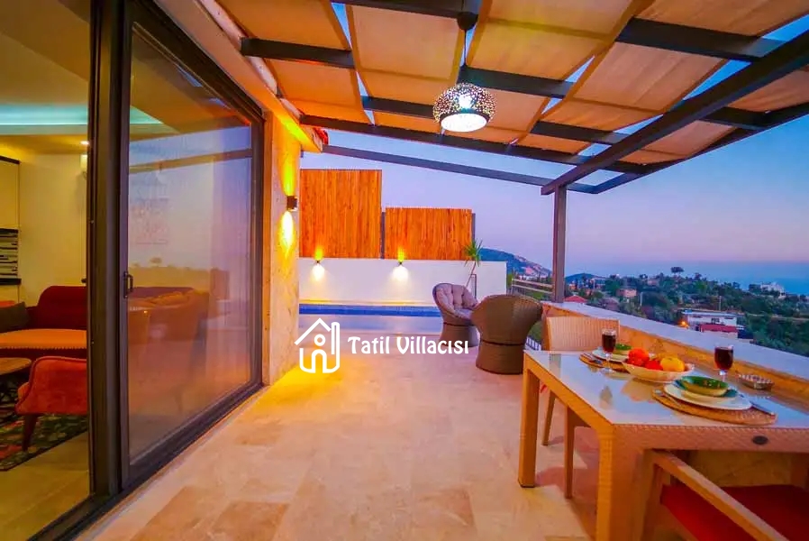 Villa Reis 1