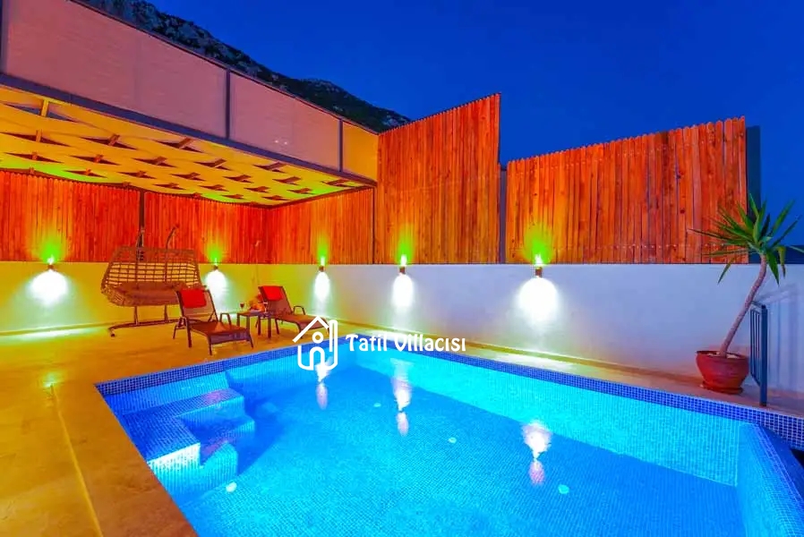 Villa Reis 1
