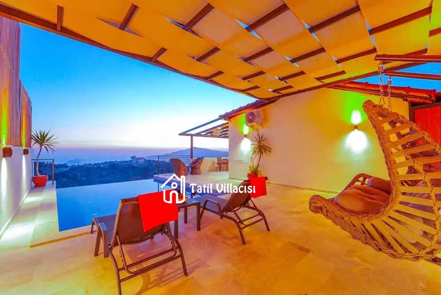 Villa Reis 1