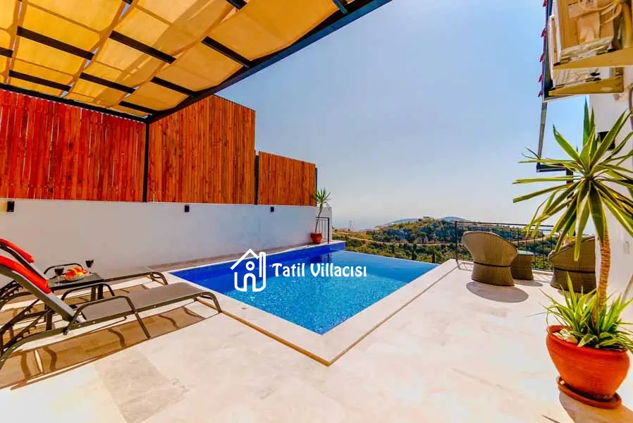 Villa Reis 1