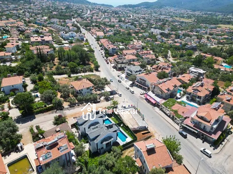 Villa Reyhan 1