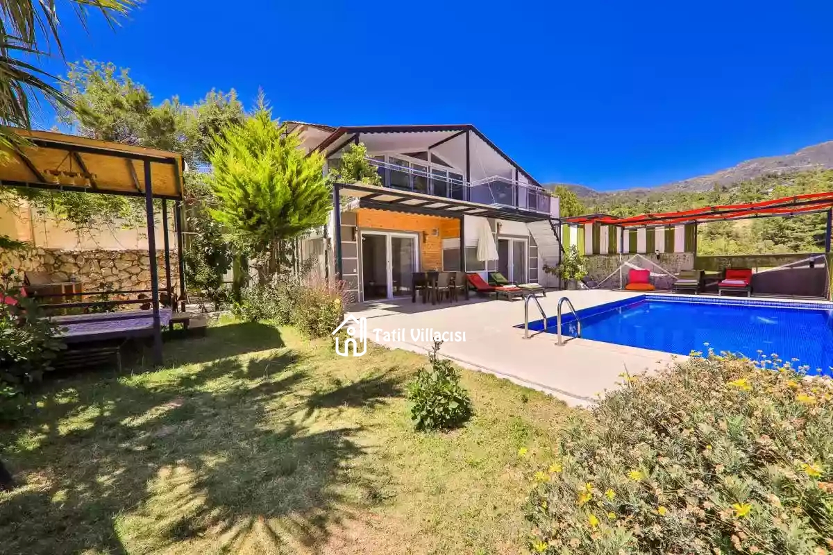 Villa Reyhan