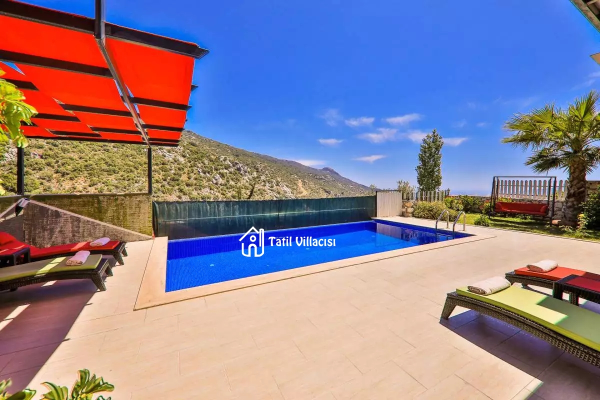 Villa Reyhan