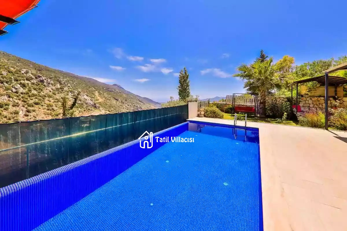 Villa Reyhan