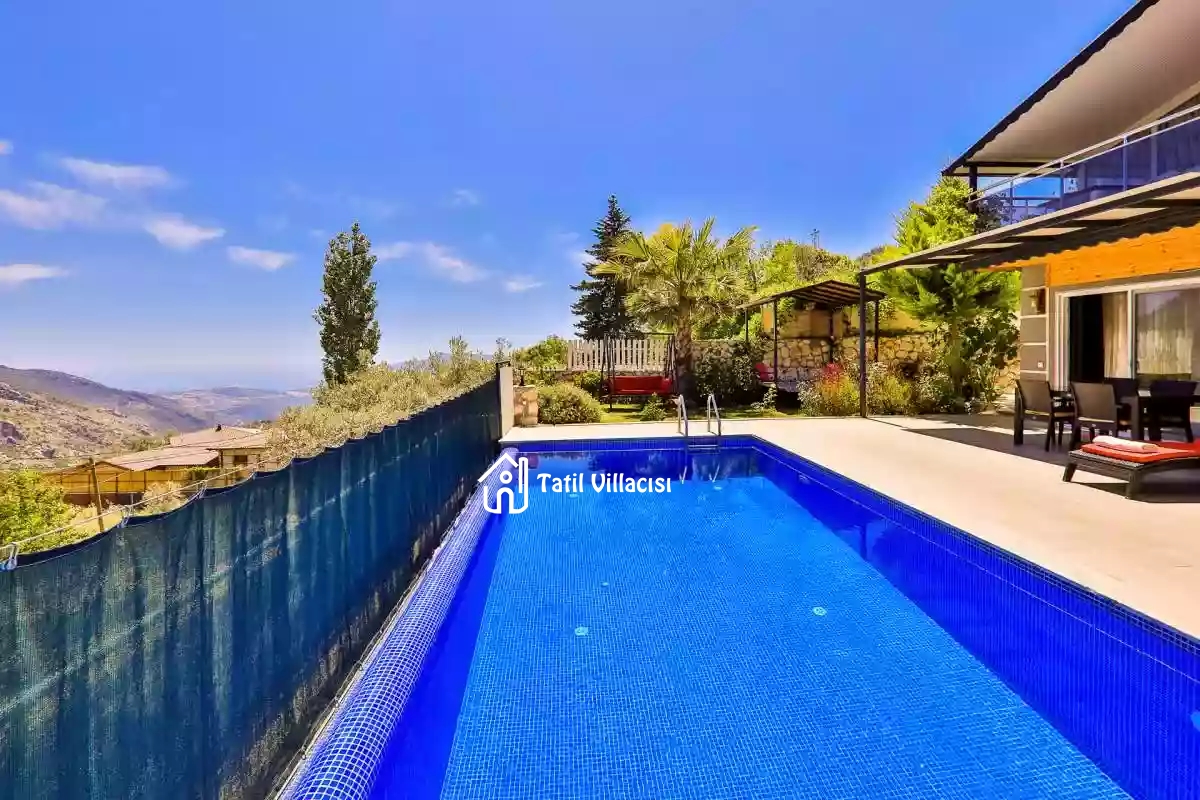 Villa Reyhan