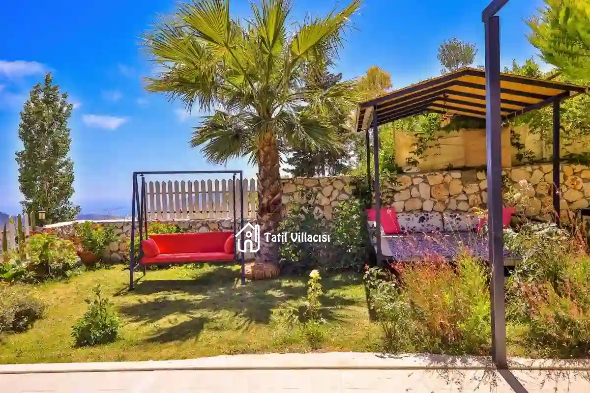 Villa Reyhan