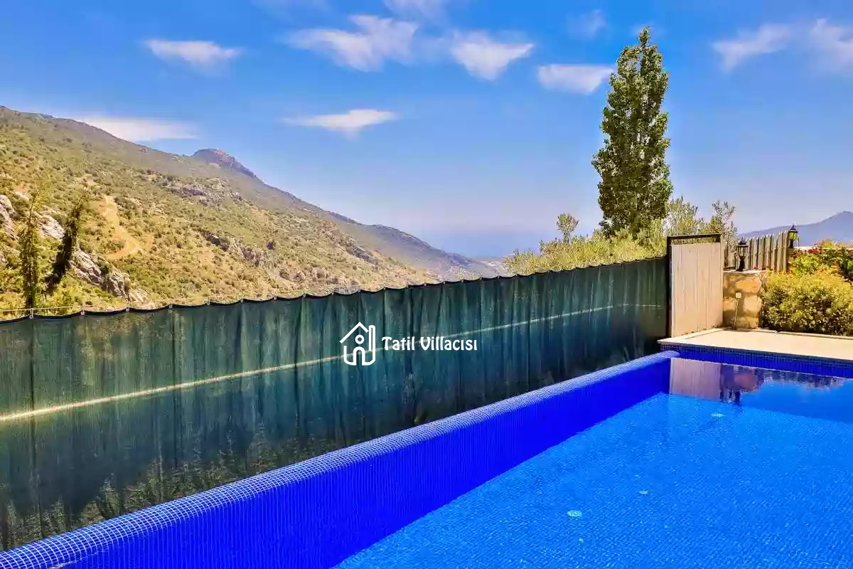 Villa Reyhan