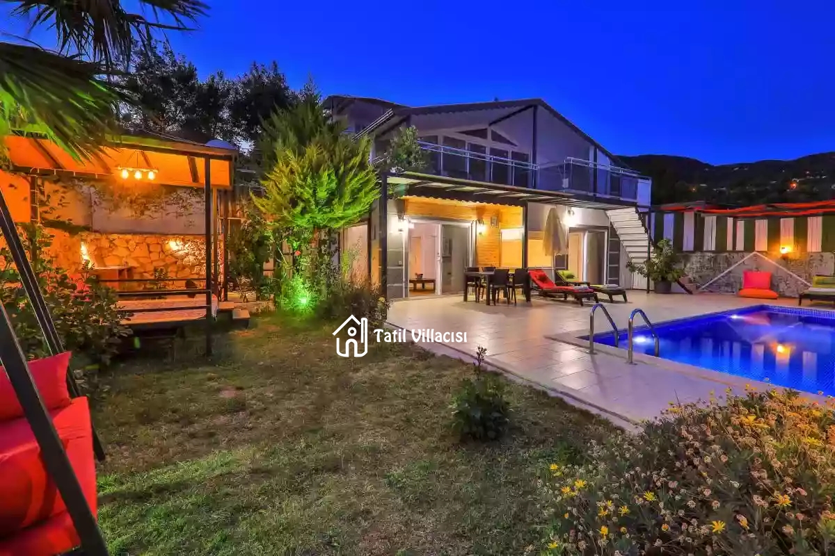 Villa Reyhan