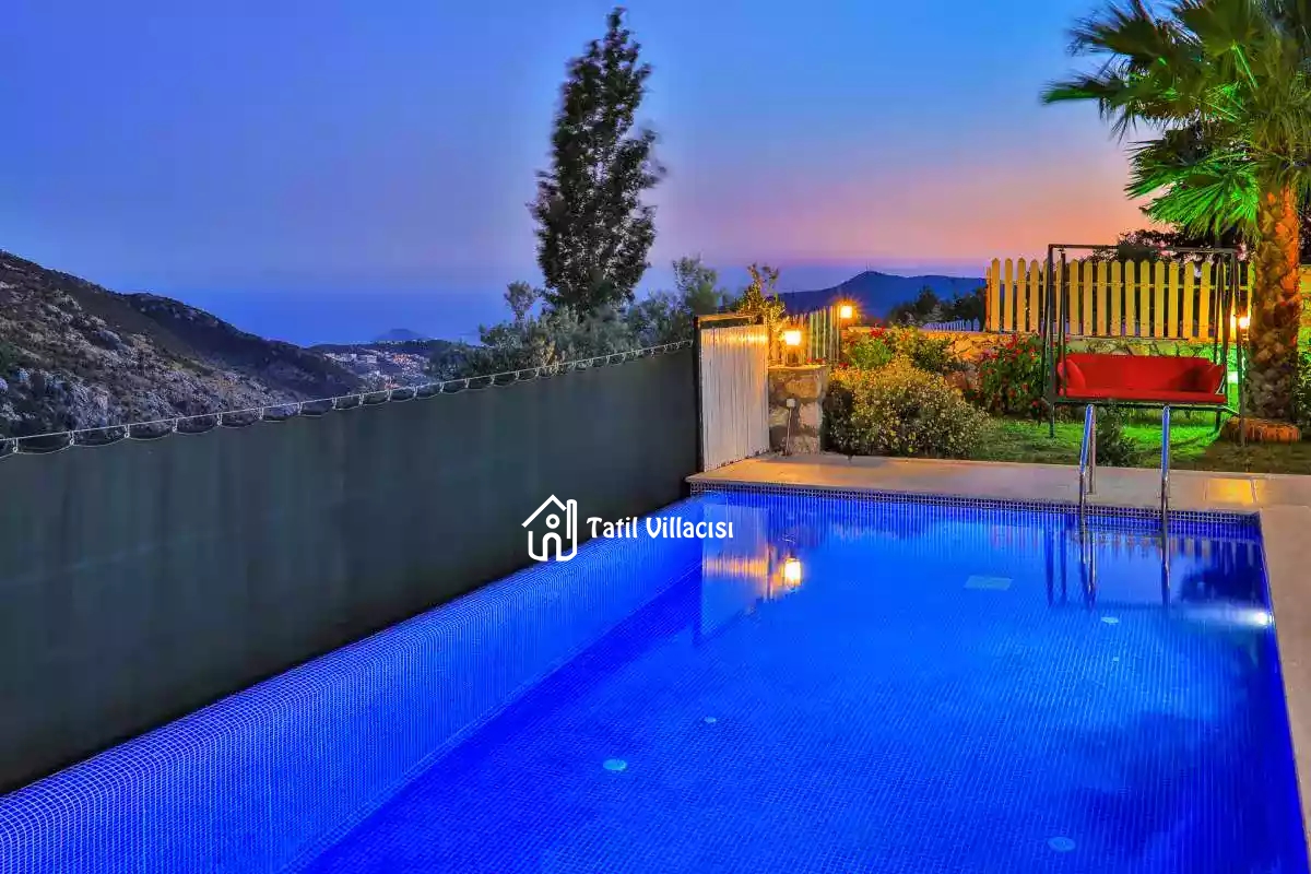 Villa Reyhan
