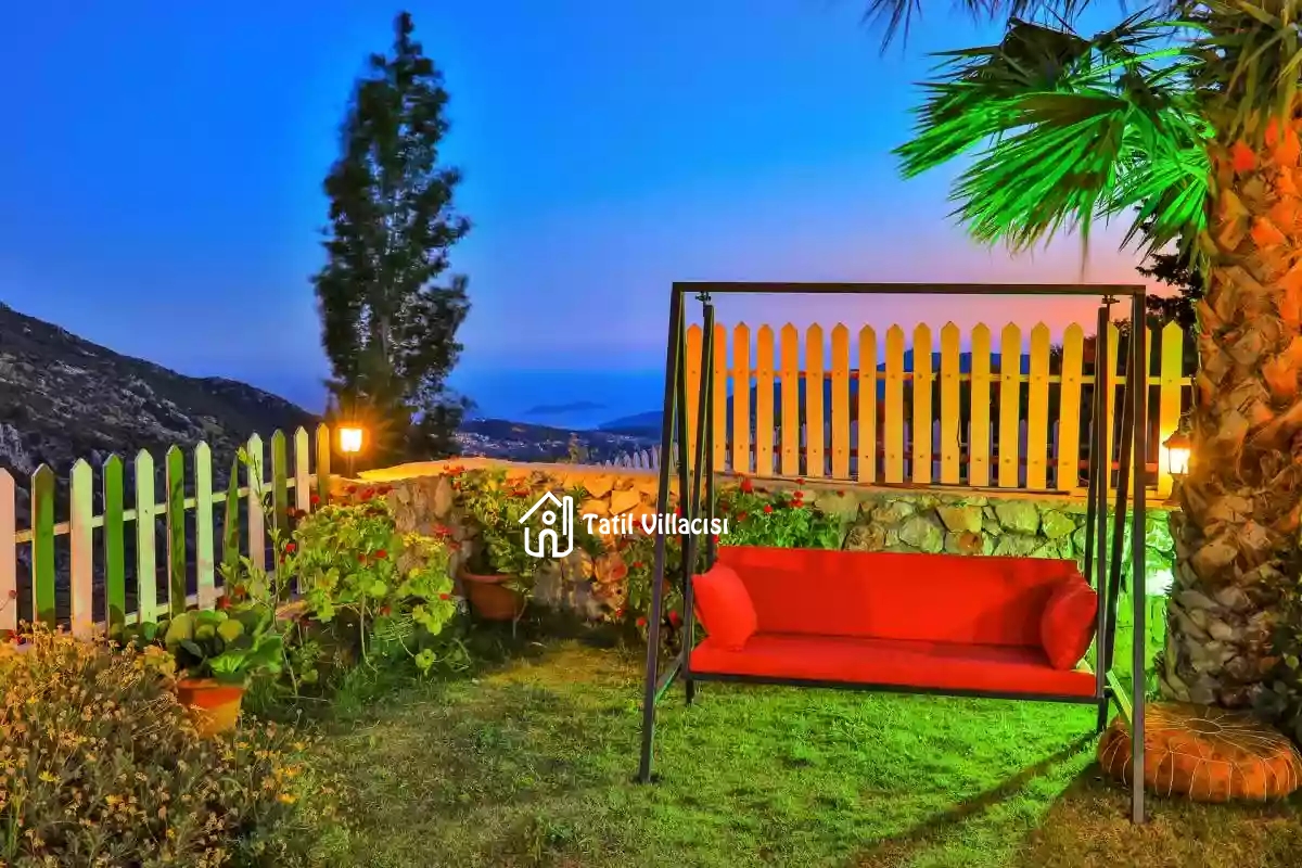 Villa Reyhan