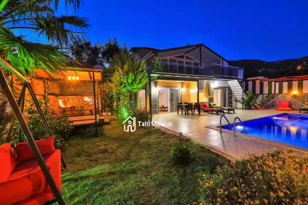 Villa Reyhan