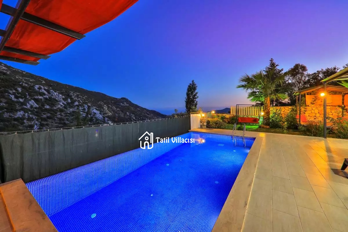 Villa Reyhan