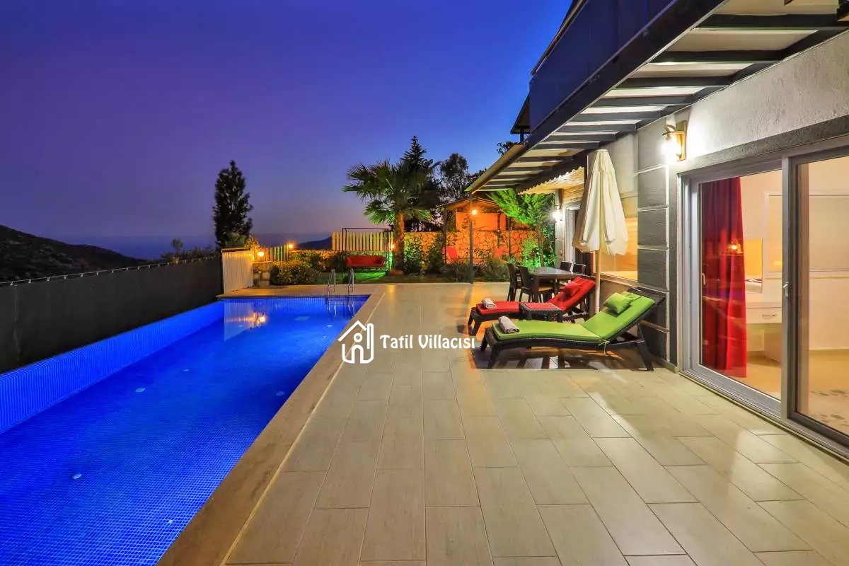 Villa Reyhan