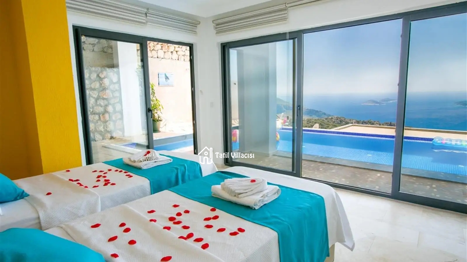 Villa Rimel