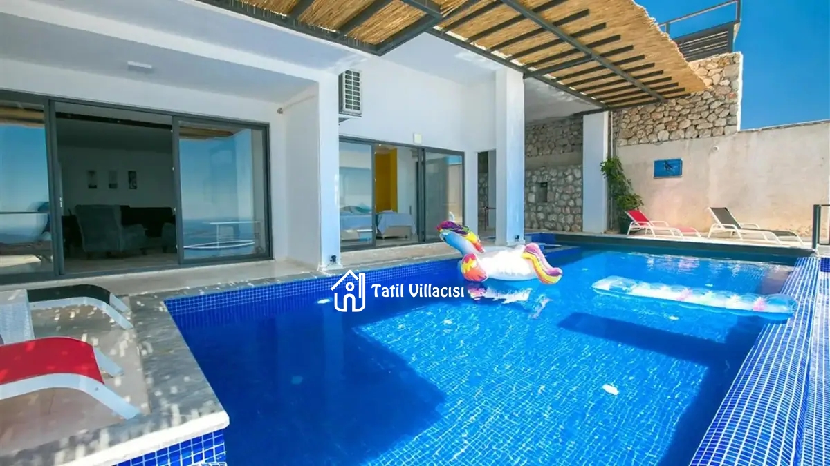 Villa Rimel