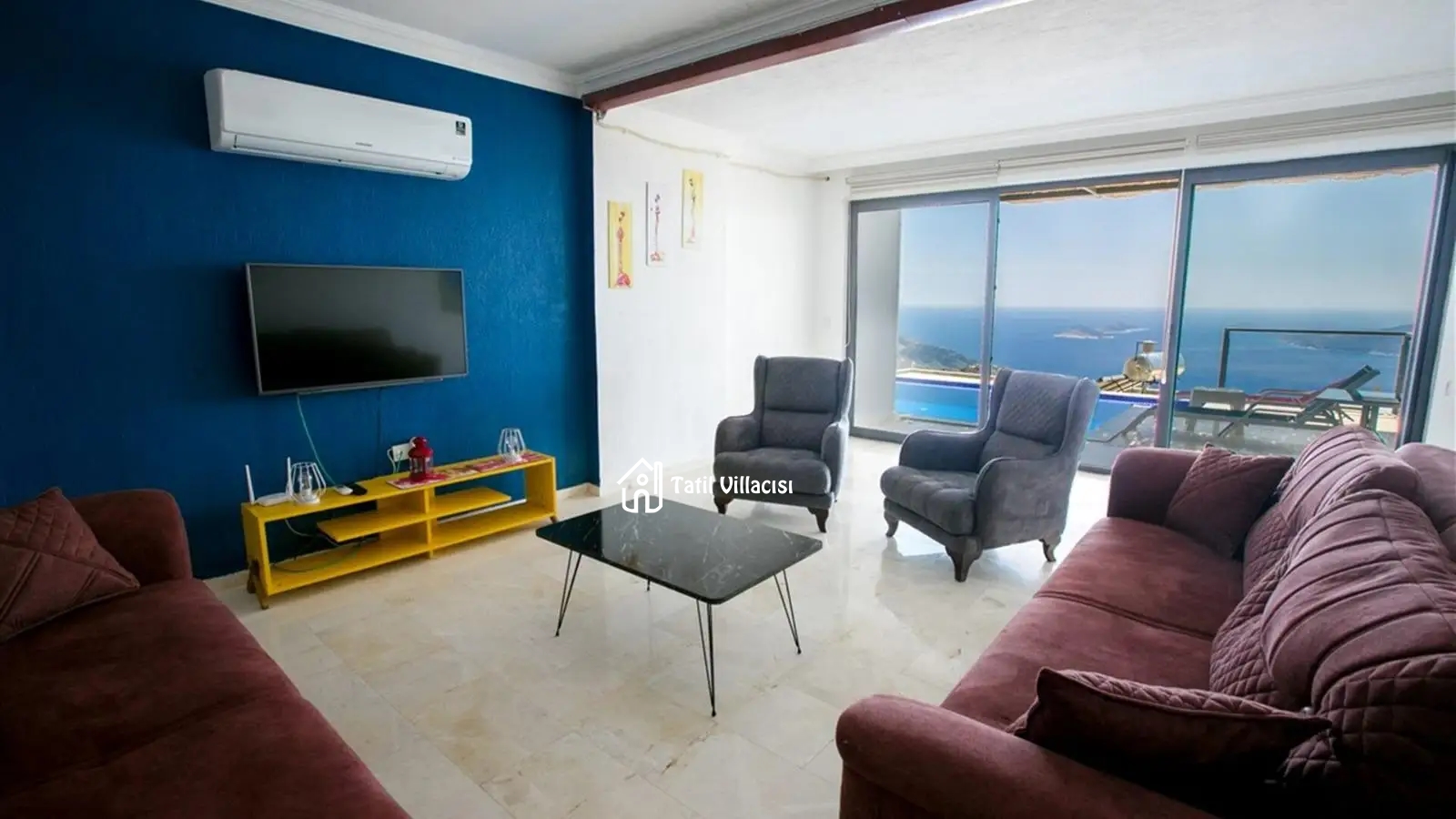 Villa Rimel