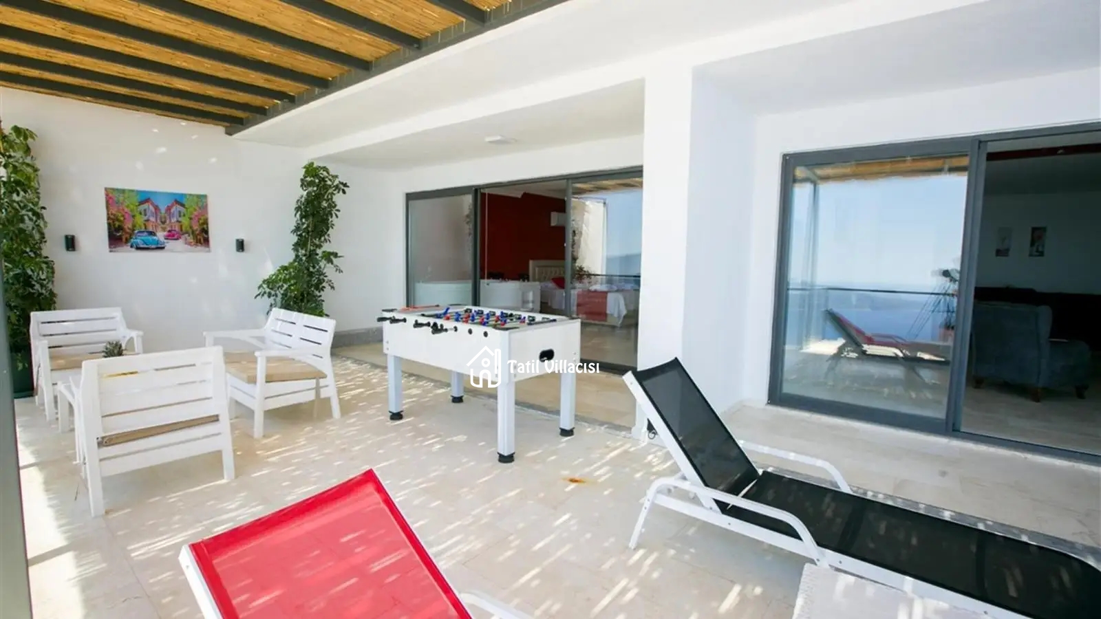Villa Rimel