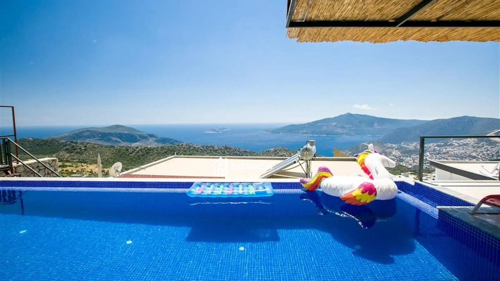 Villa Rimel