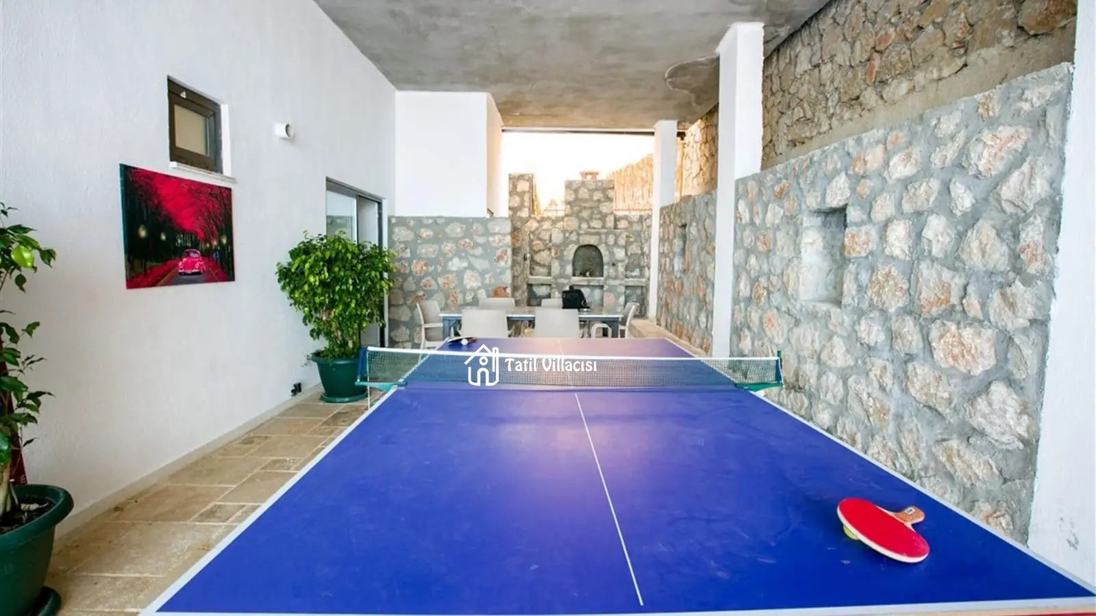 Villa Rimel