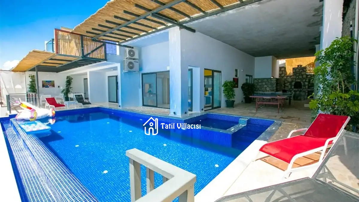 Villa Rimel