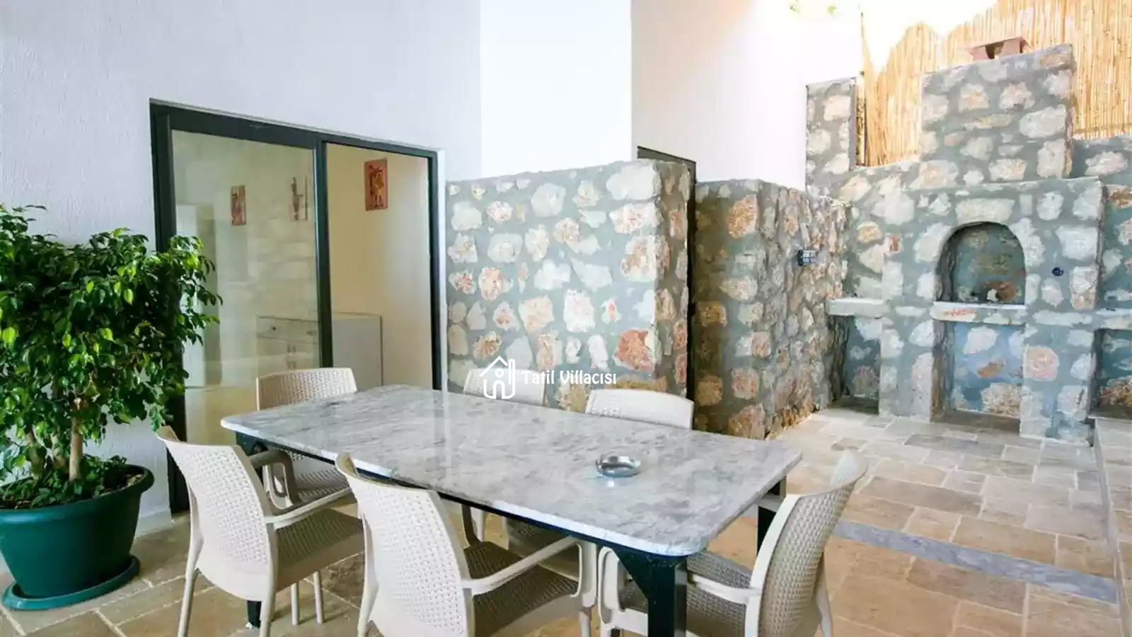 Villa Rimel