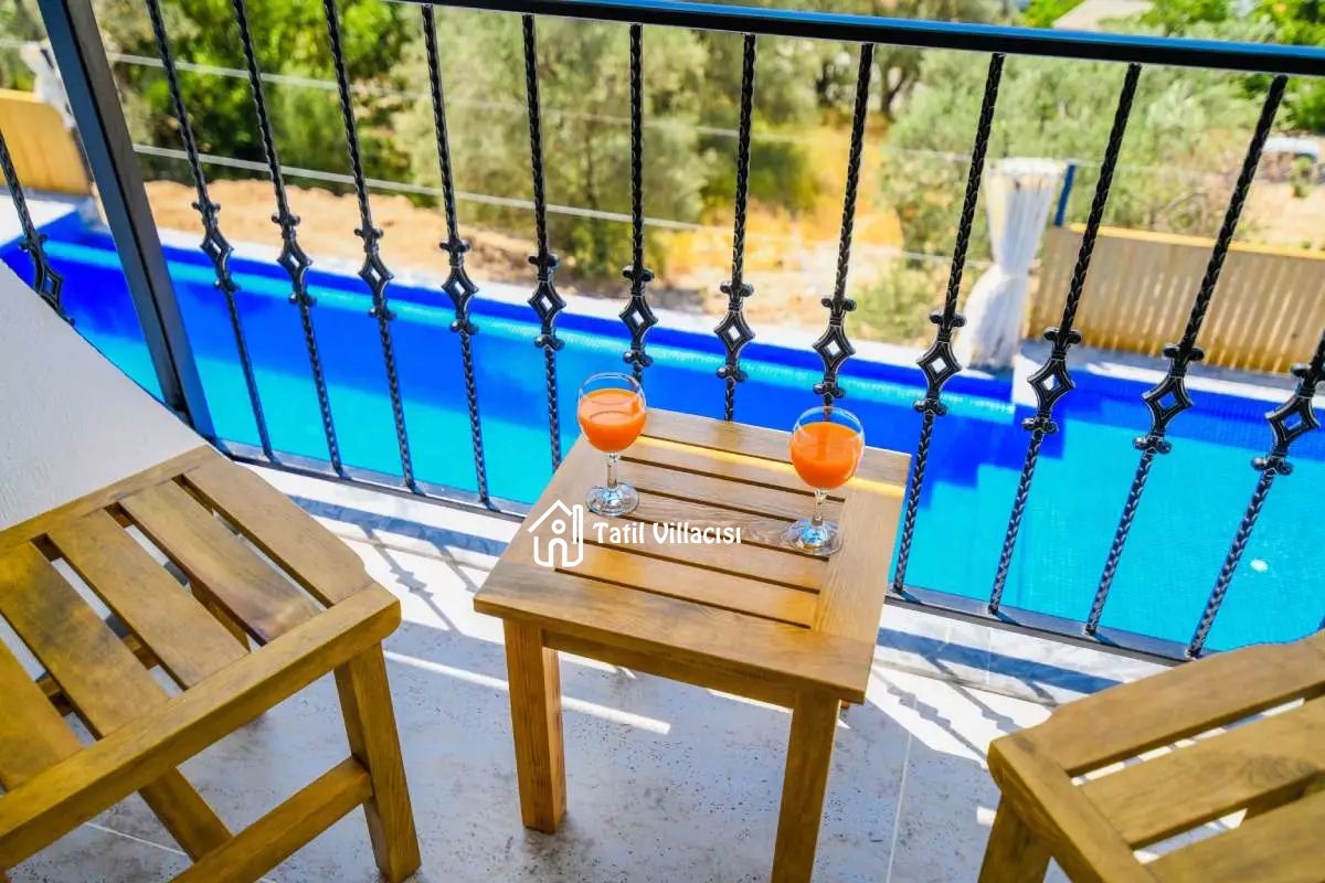 Villa Risus 1