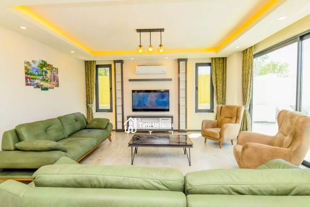 Villa Risus 1