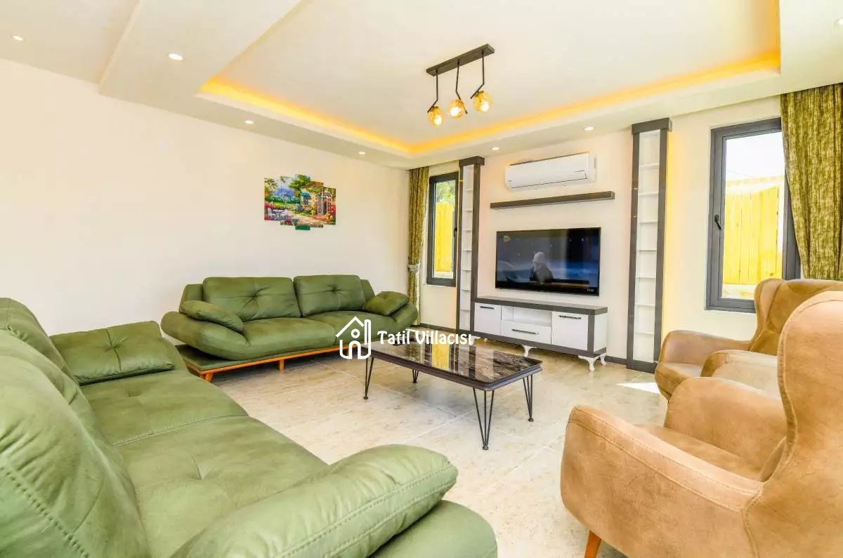 Villa Risus 1