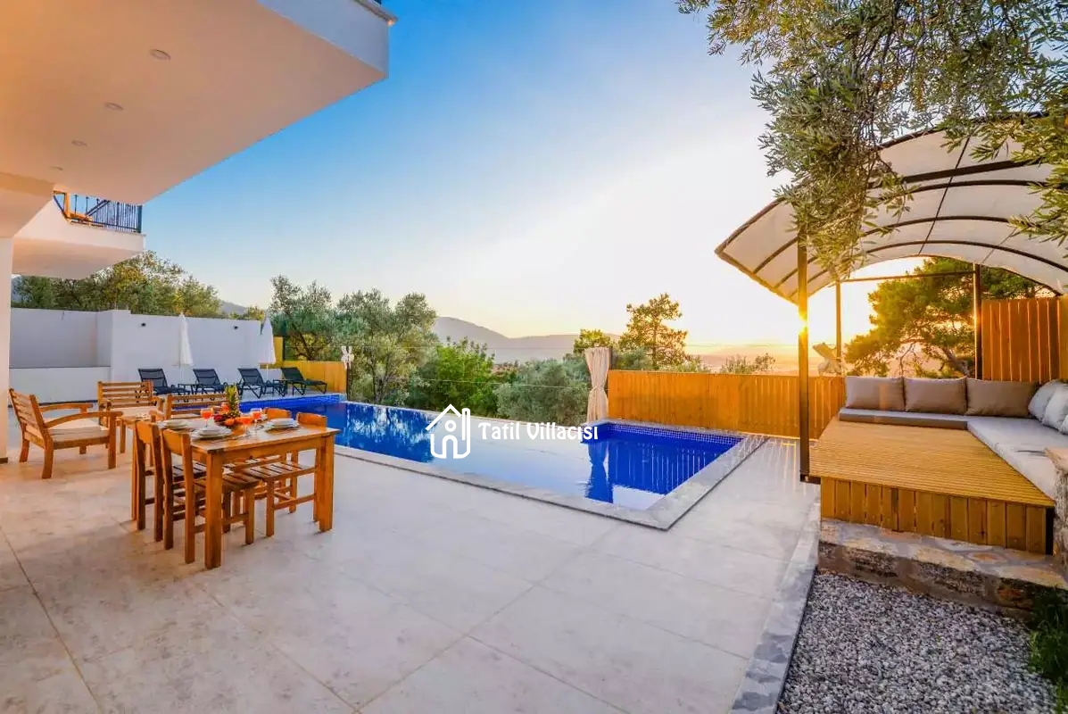 Villa Risus 1