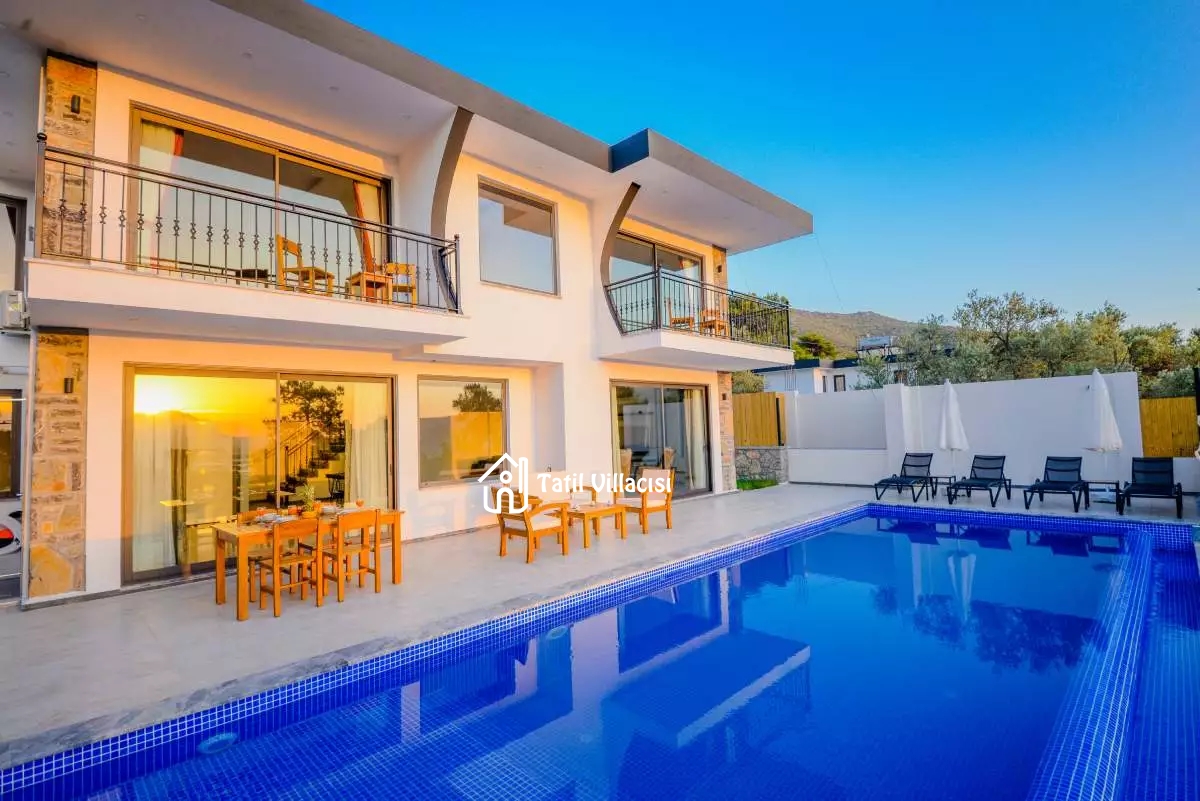 Villa Risus 1