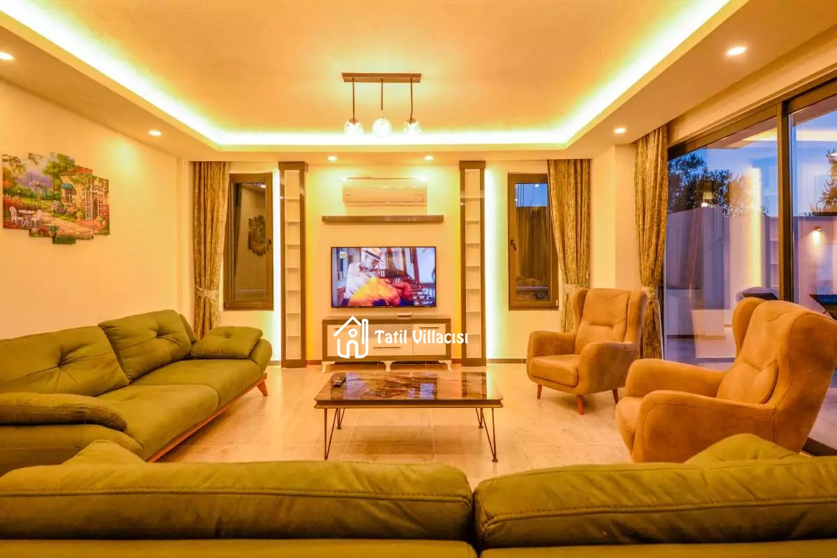 Villa Risus 1