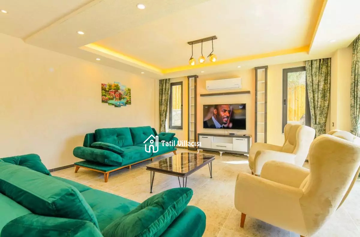 Villa Risus 2