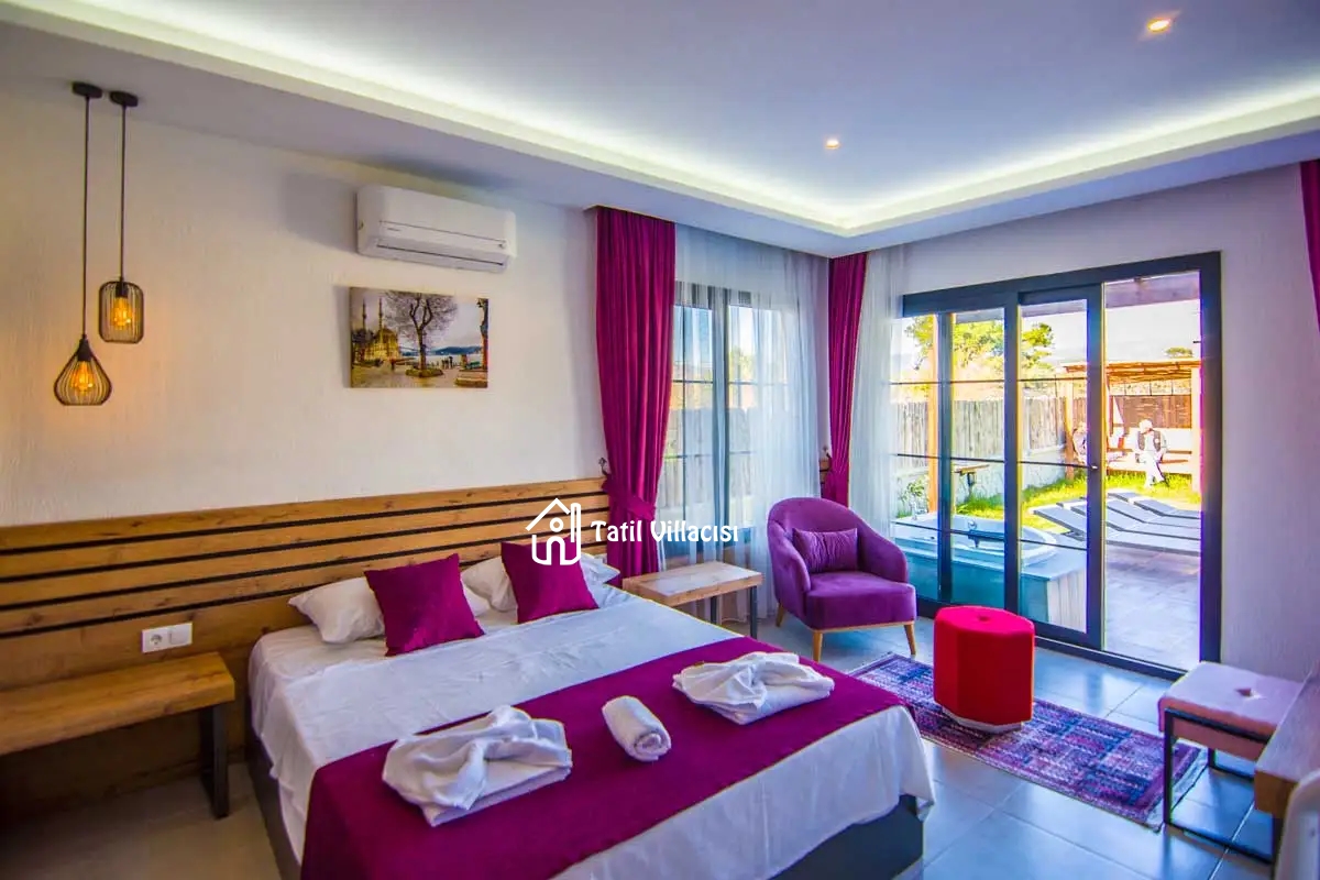 Villa Riverside 1