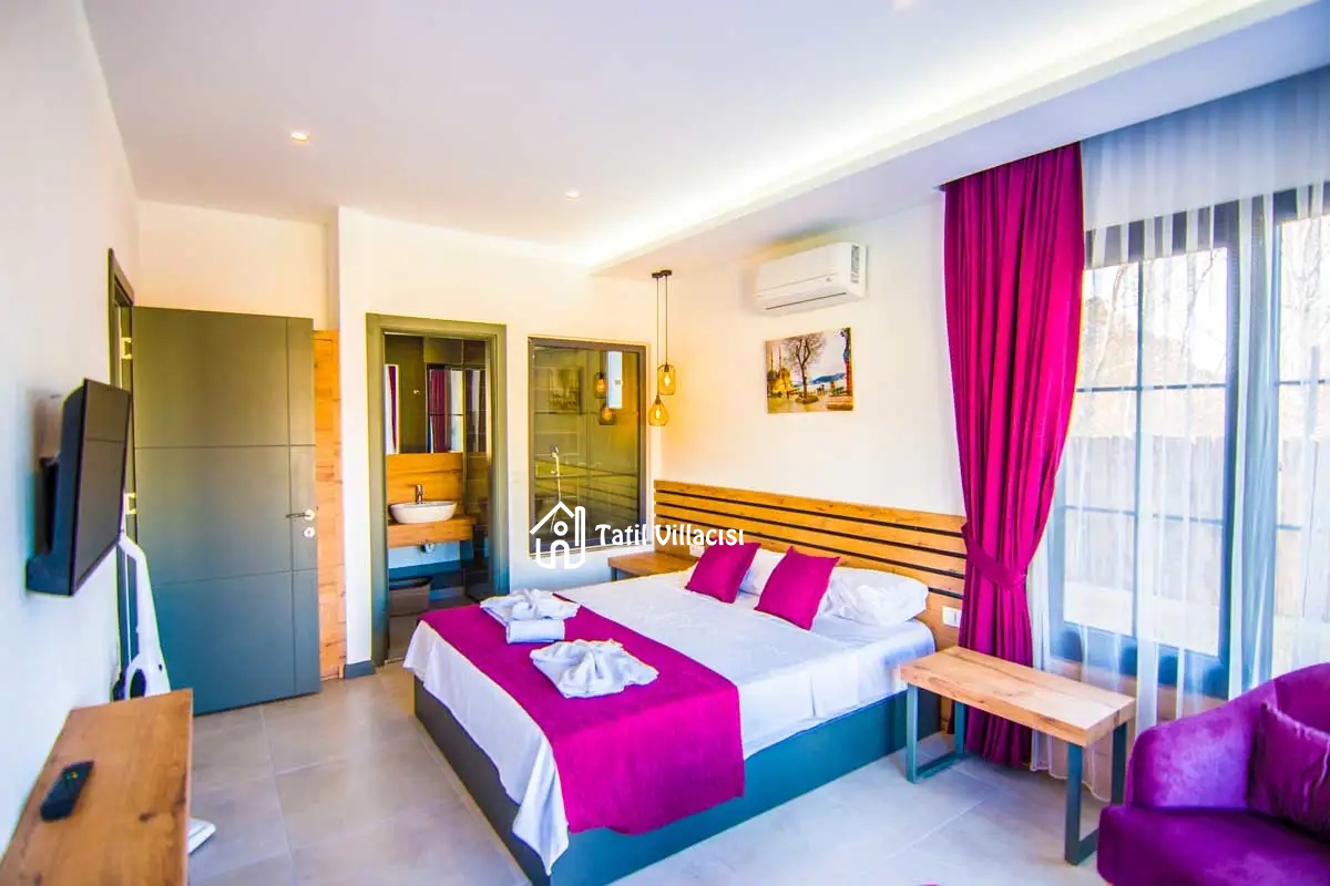 Villa Riverside 1