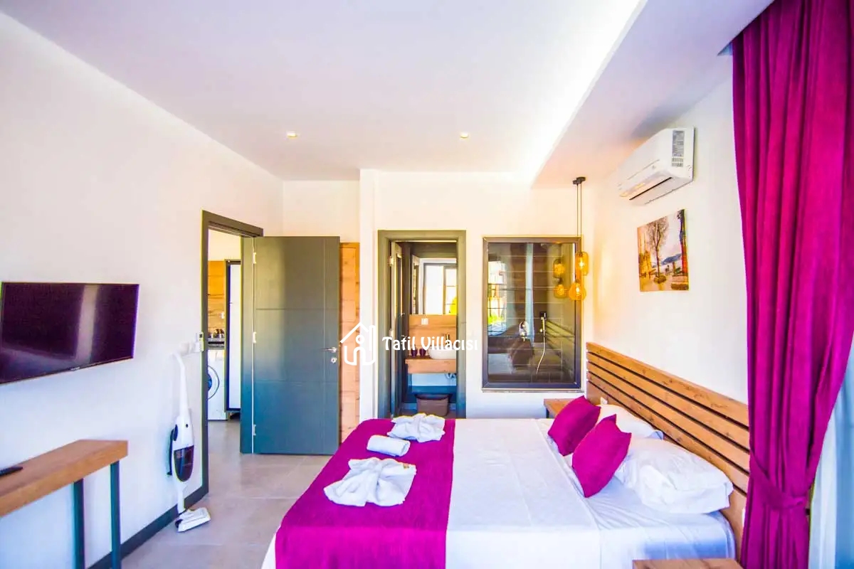 Villa Riverside 1