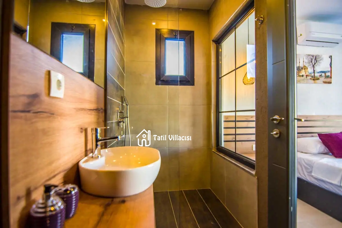 Villa Riverside 1