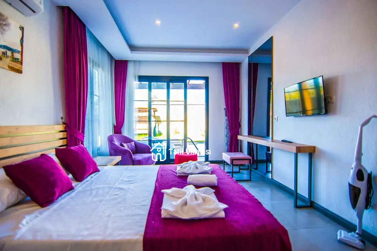 Villa Riverside 1