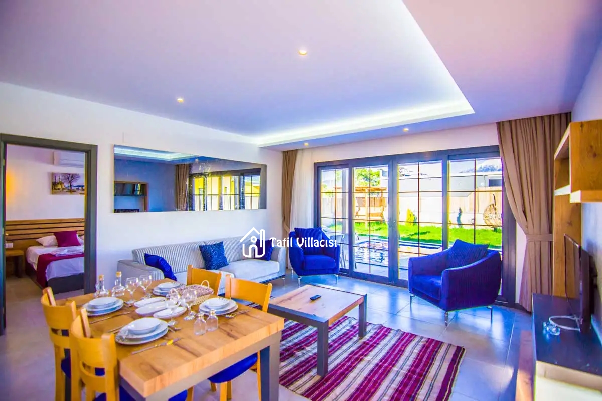 Villa Riverside 1
