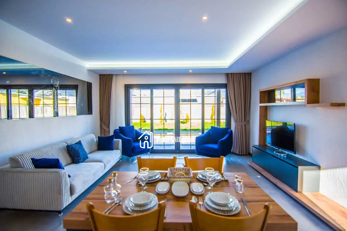 Villa Riverside 1