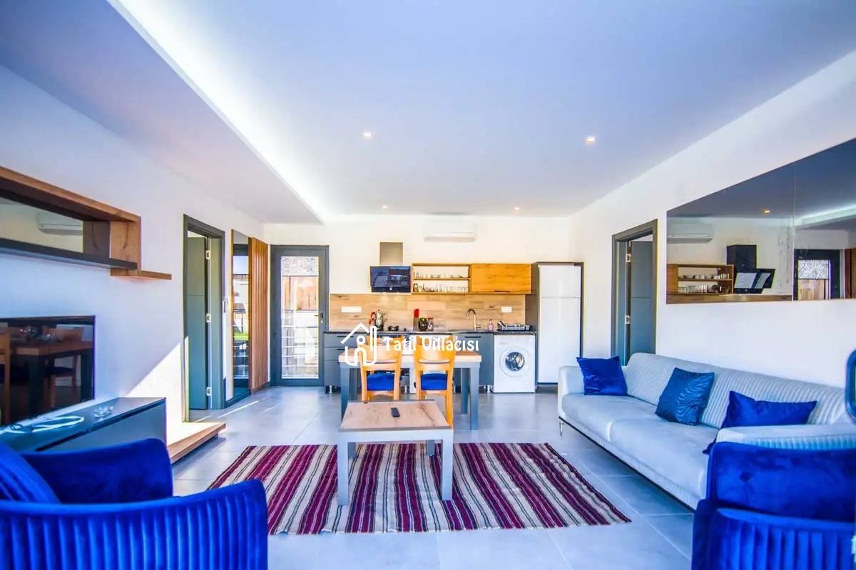 Villa Riverside 1