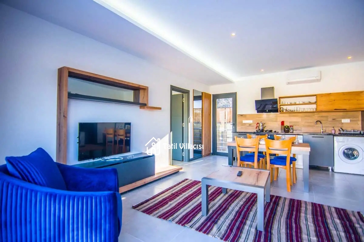 Villa Riverside 1