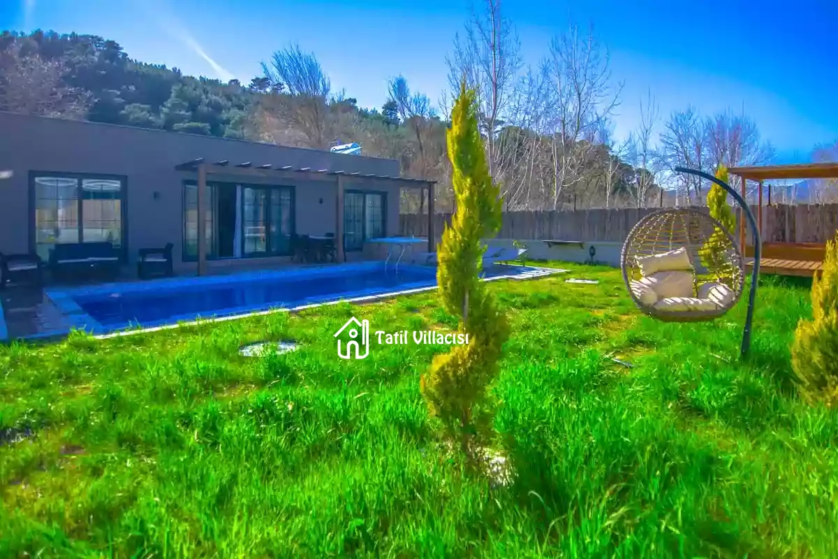Villa Riverside 1