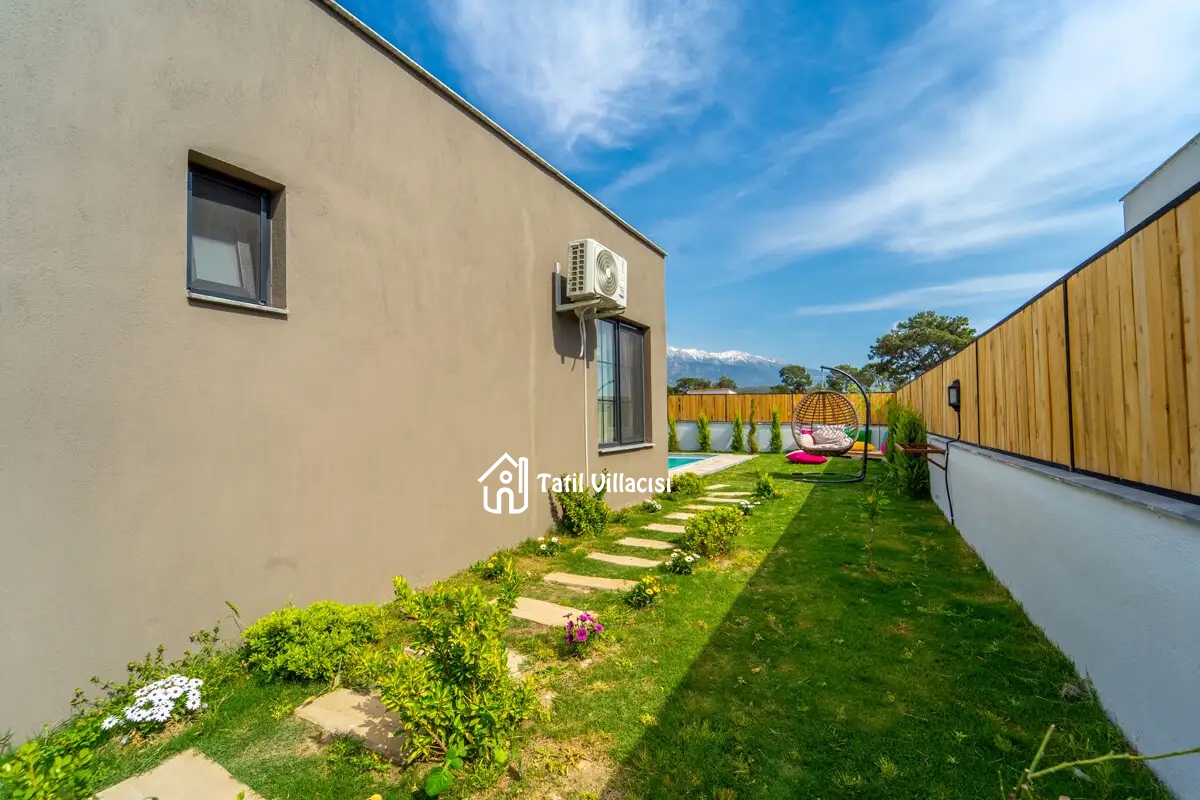 Villa Riverside 10