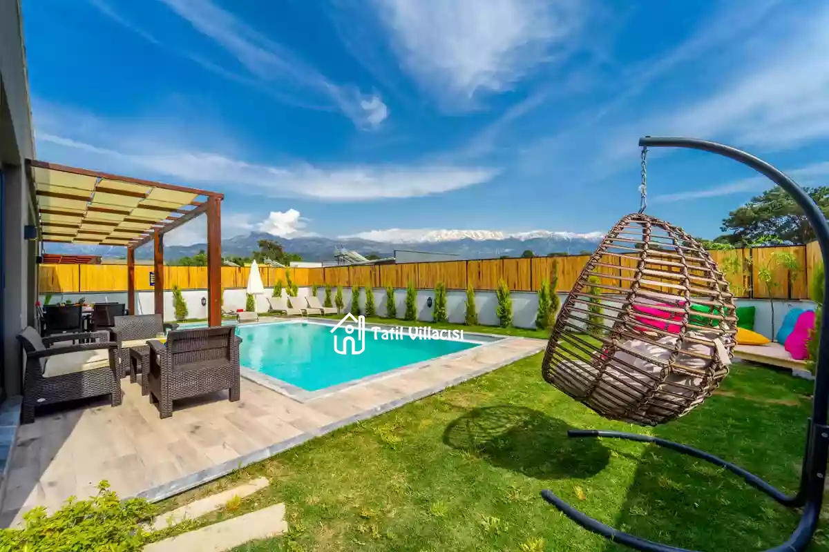 Villa Riverside 10
