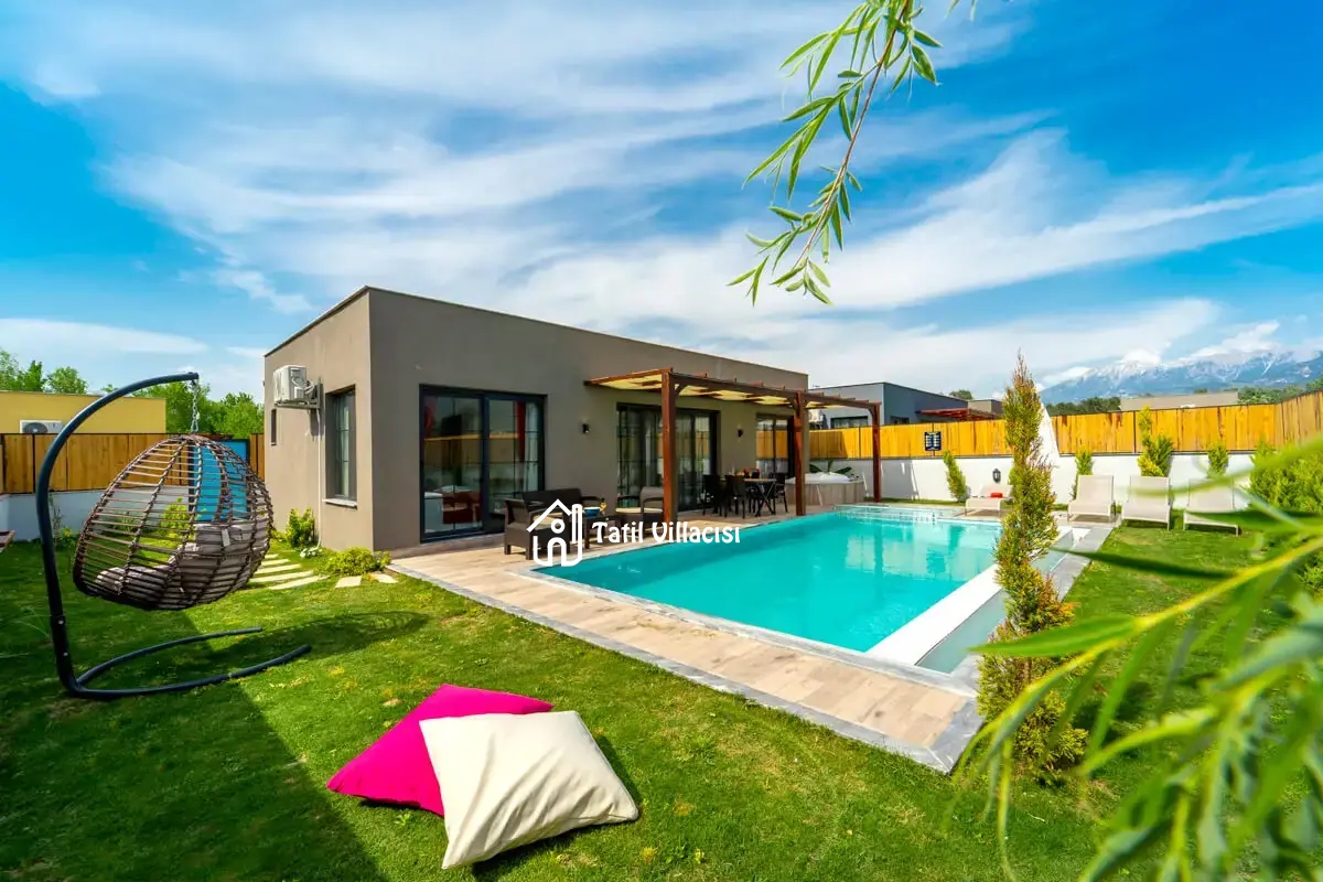 Villa Riverside 10