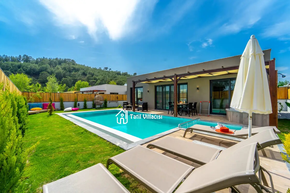 Villa Riverside 10